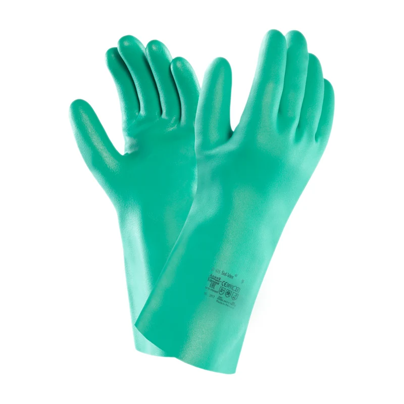 Handschoen Sol-Vex