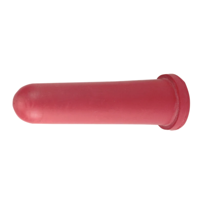 Kalveremmer speen "rood" super