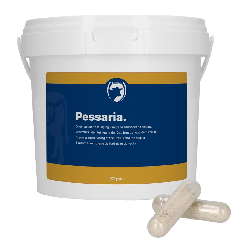 Excellent Pessaria Capsule