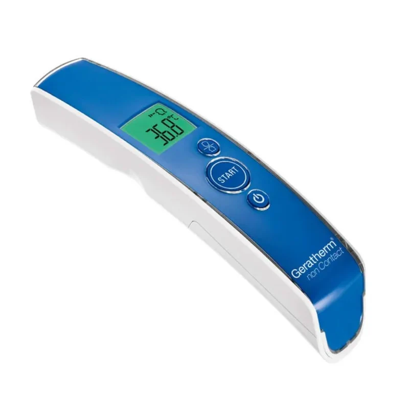 Geratherm non contact Infrarot Fieberthermometer, 1 St. Fieberthermometer