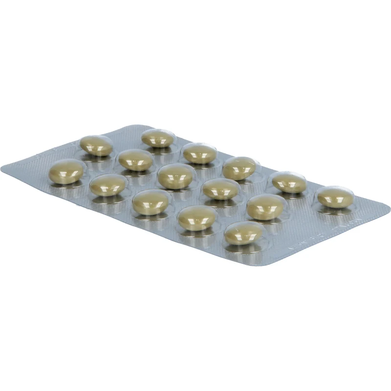 Jarsin Balance bei seelischen Erschöpfungszuständen, 30 St. Tabletten