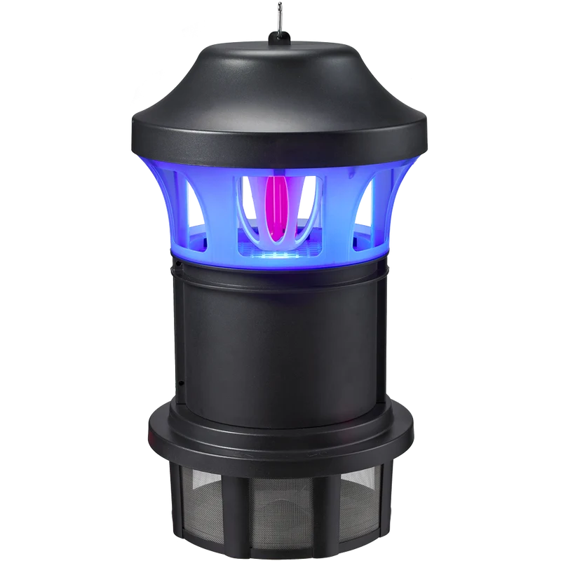 Knock Pest Muggenlamp Plus
