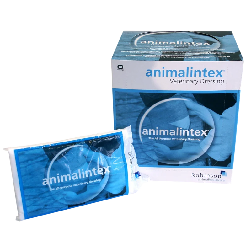 Animalintex Veterinair Verband