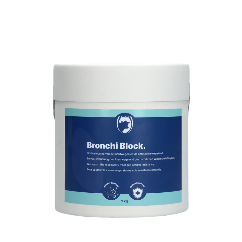Bronchi Block