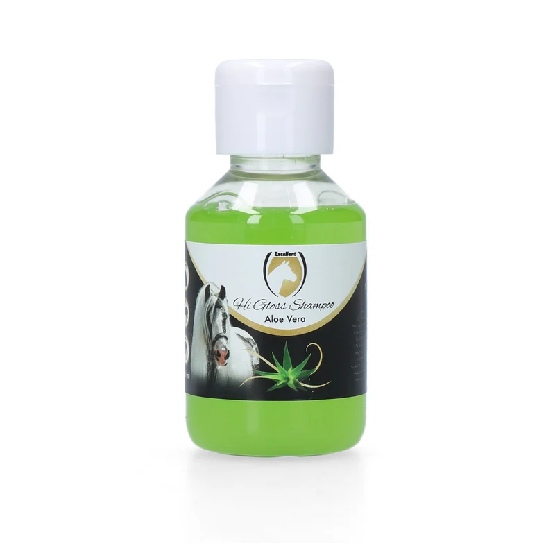 Excellent Horse Hi Gloss Shampoo