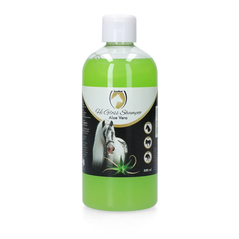 Excellent Horse Hi Gloss Shampoo