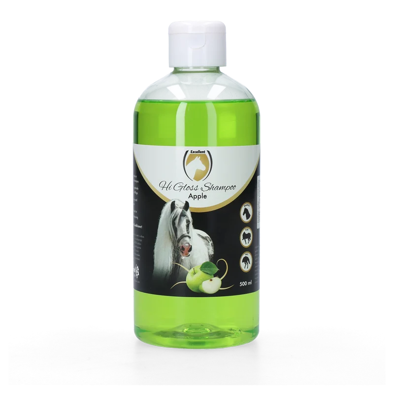 Excellent Horse Hi Gloss Shampoo