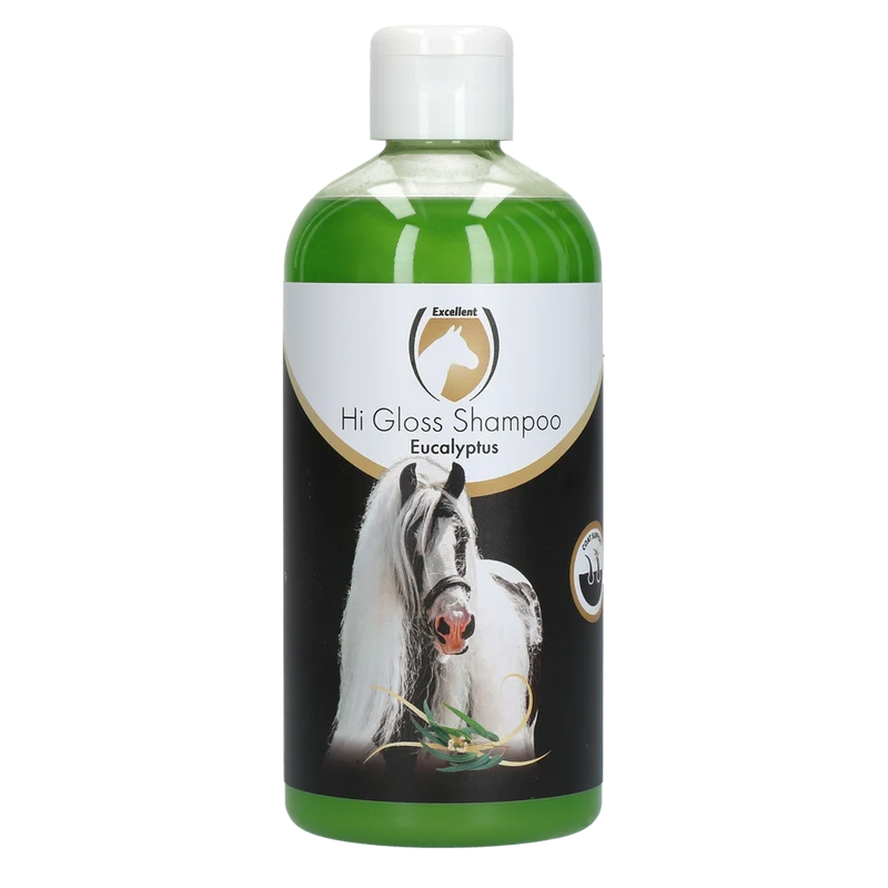 Excellent Horse Hi Gloss Shampoo