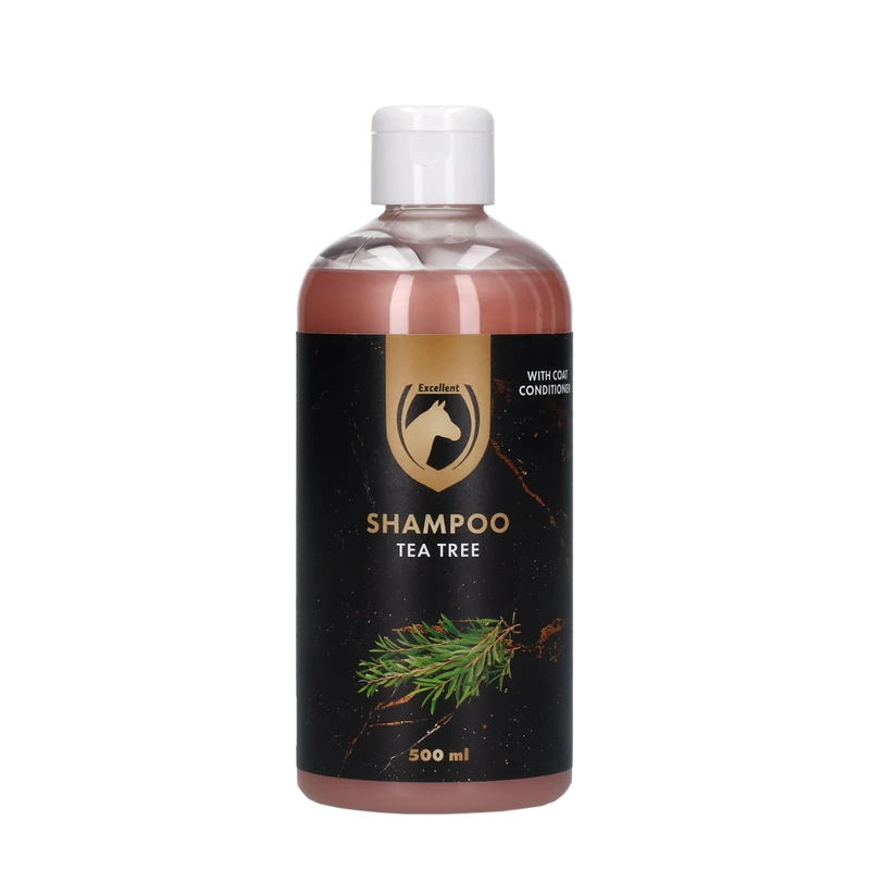Excellent Horse Hi Gloss Shampoo