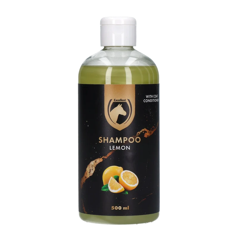 Excellent Horse Hi Gloss Shampoo