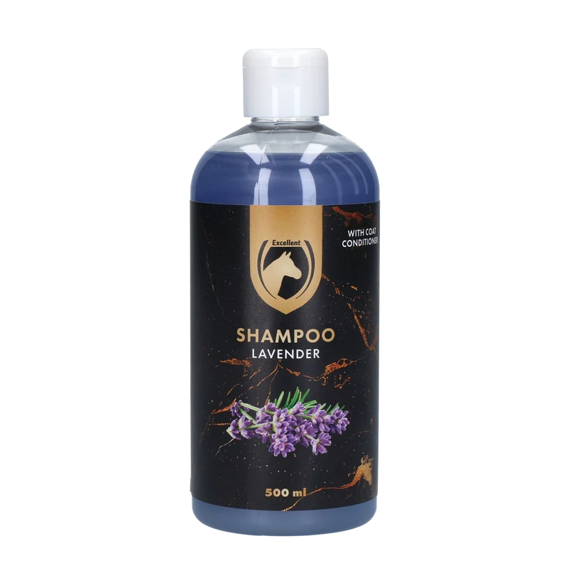 Excellent Horse Hi Gloss Shampoo