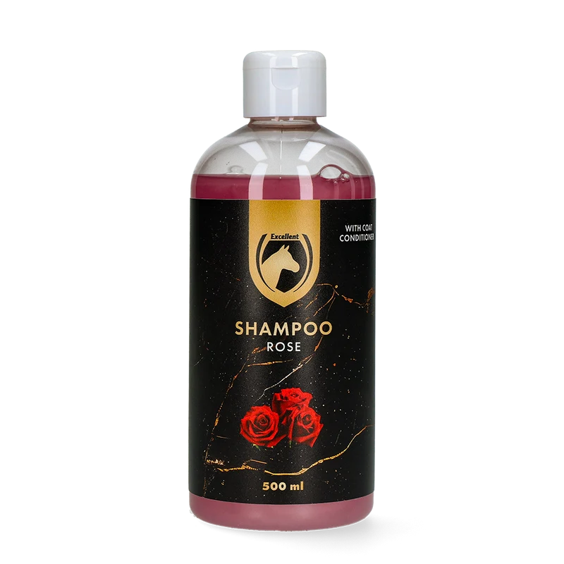 Excellent Horse Hi Gloss Shampoo