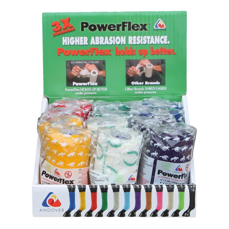 PowerFlex Bandage Equine