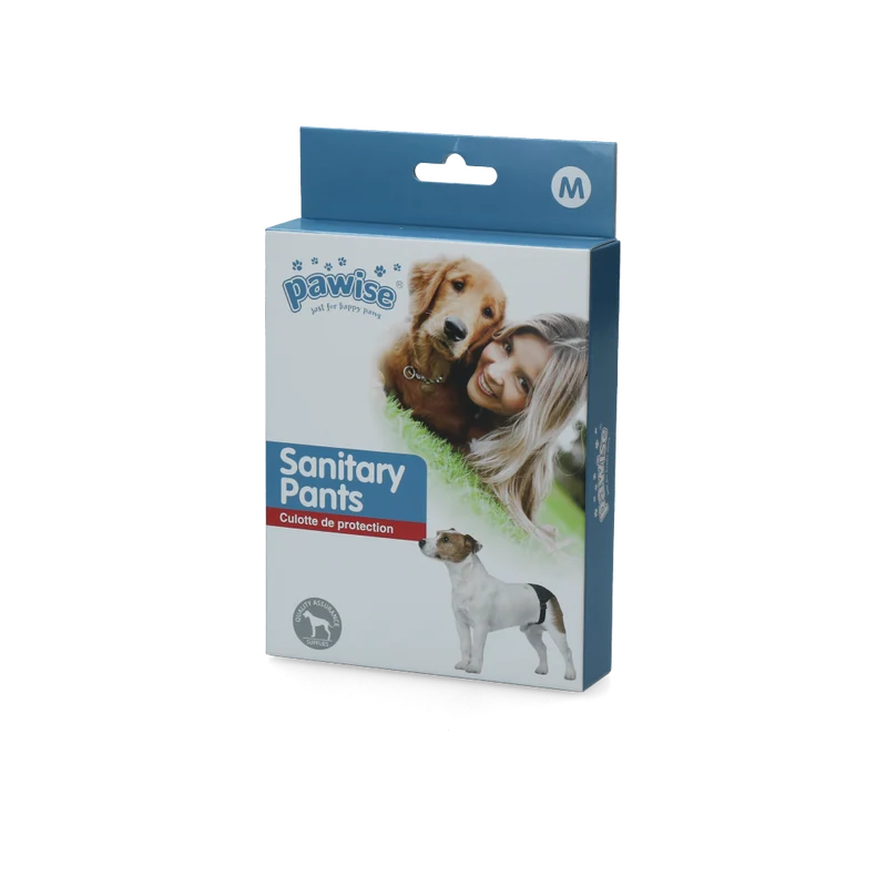 Pawise Sanitary Pants