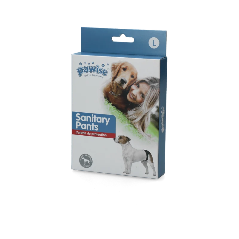Pawise Sanitary Pants