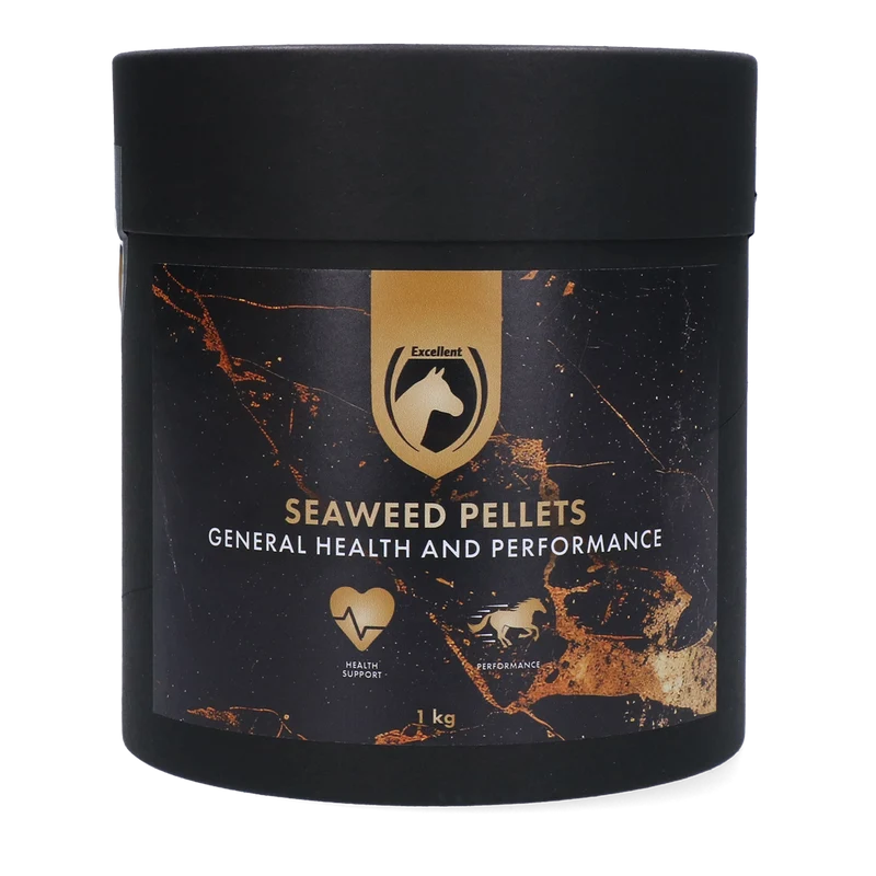 Excellent Horse Seaweed Pellets