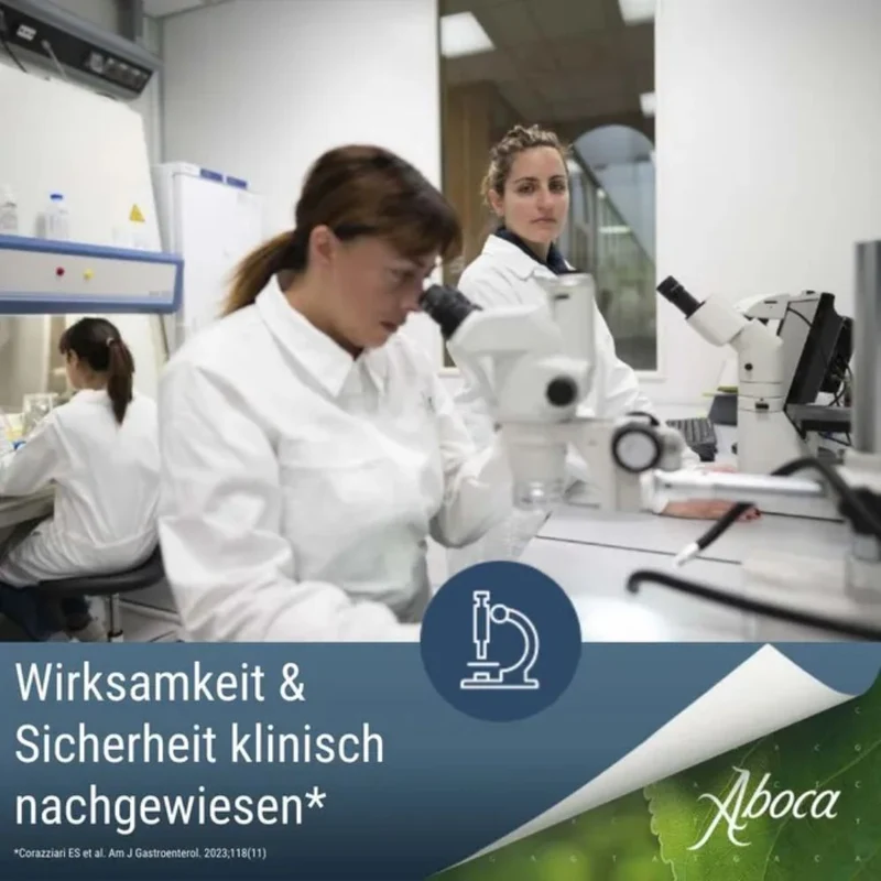 NeoBianacid Tabletten Minzgeschmack bei Reflux, Sodbrennen und Magenschmerzen, 70 St. Tabletten