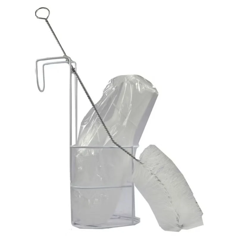 Urinflasche Set für den Mann, 1 St. Flaschen
