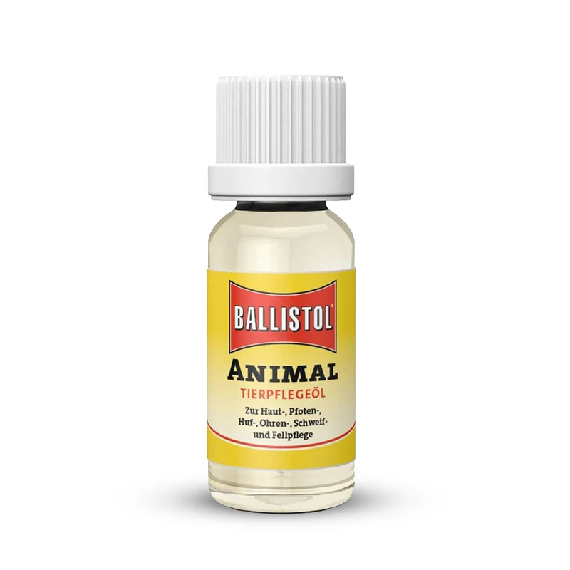 Ballistol Animal Oil
