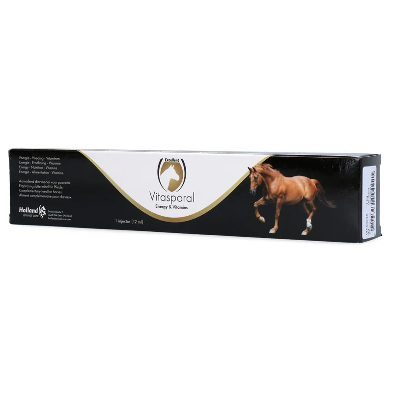 Excellent Horse Vitasporal