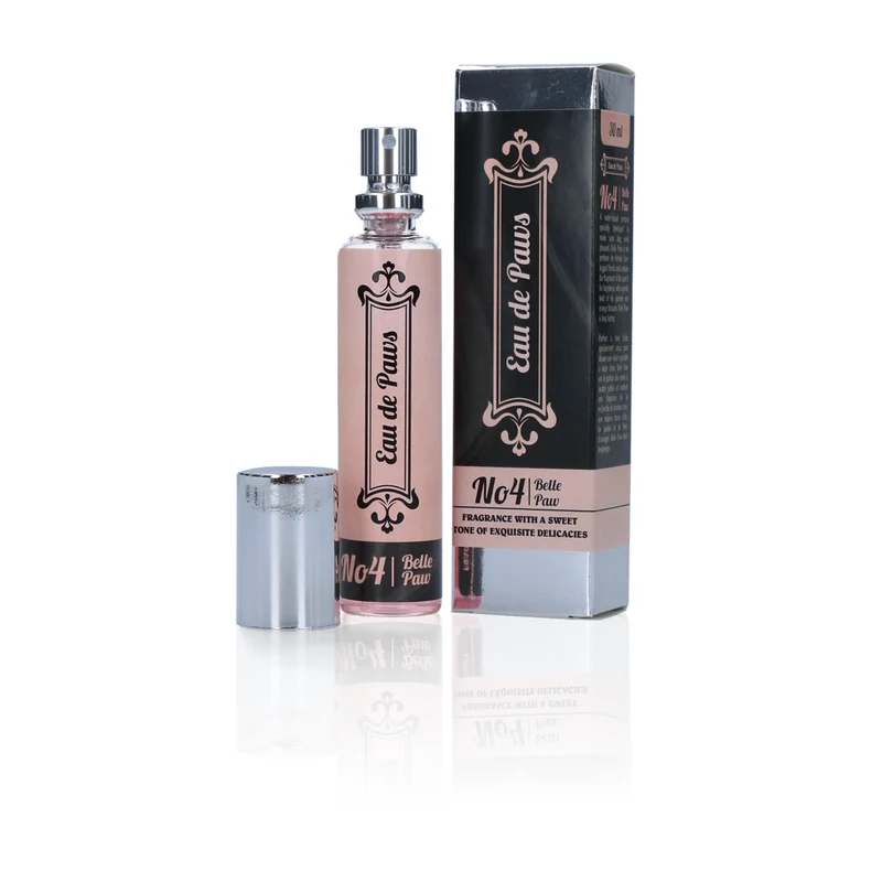 Eau de Paws