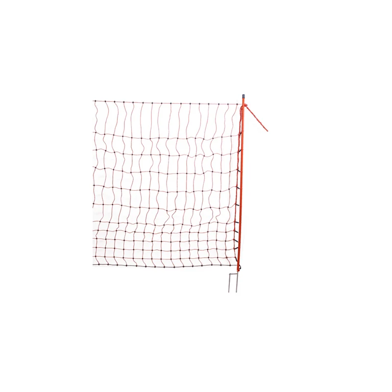 Euro-Netz Combi Pluimvee 112 cm ZS dubbelpunt