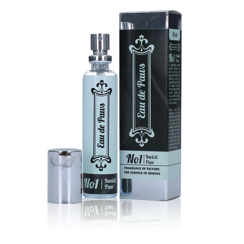 Eau de Paws