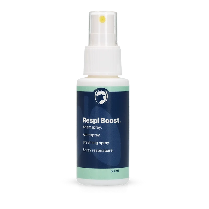 Excellent Respi Boost (Ademspray)