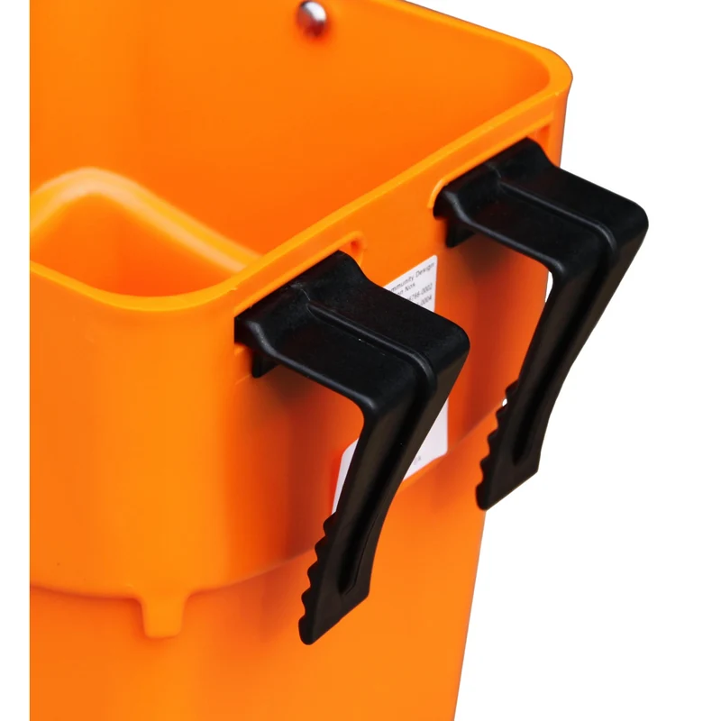 Kalf Feeder M1 Rail-Hang
