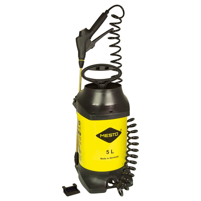 Mesto Profi Plus 5 l