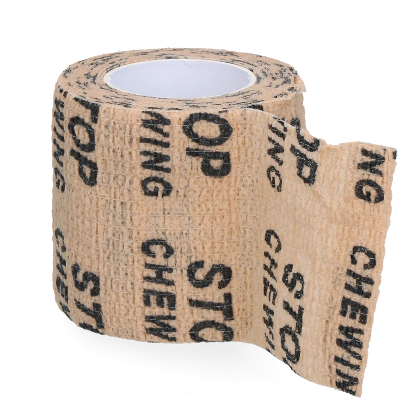 Bandage Animal Stop Chewing