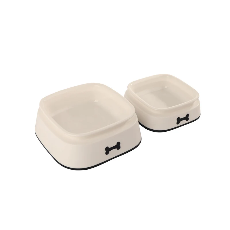 Minus One Dog Bowl