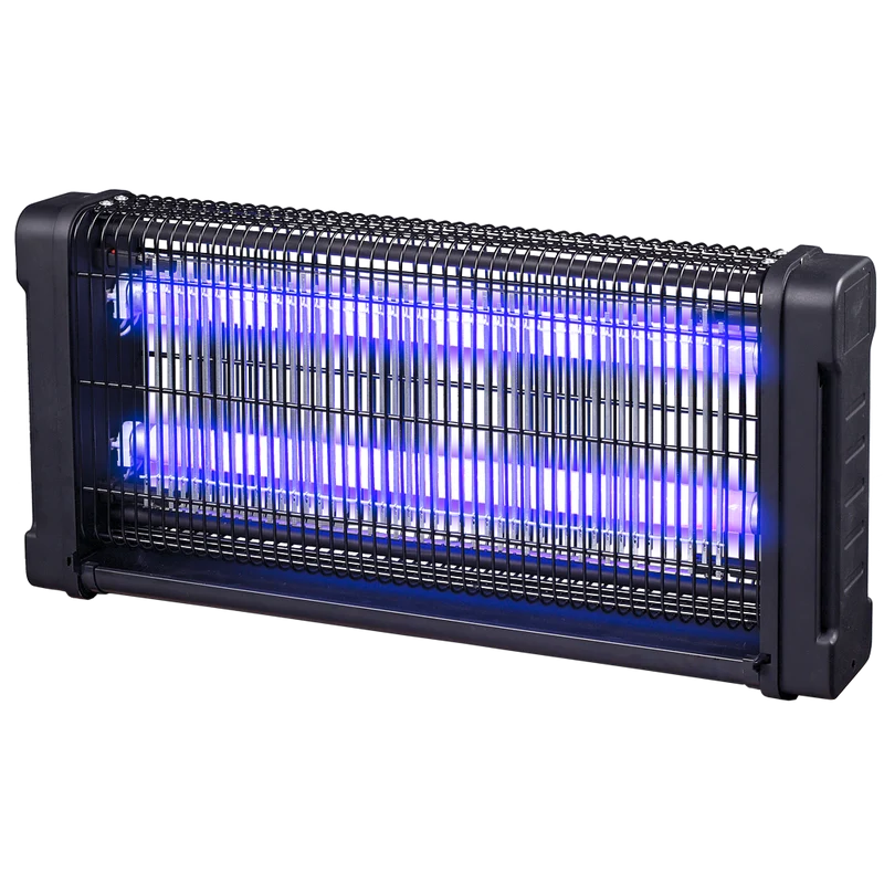 Knock Pest Insectenlamp 2x15 Watt