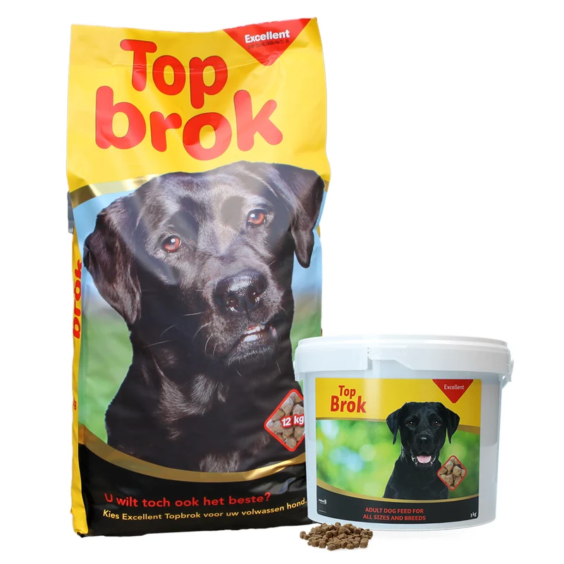Topbrok Excellent