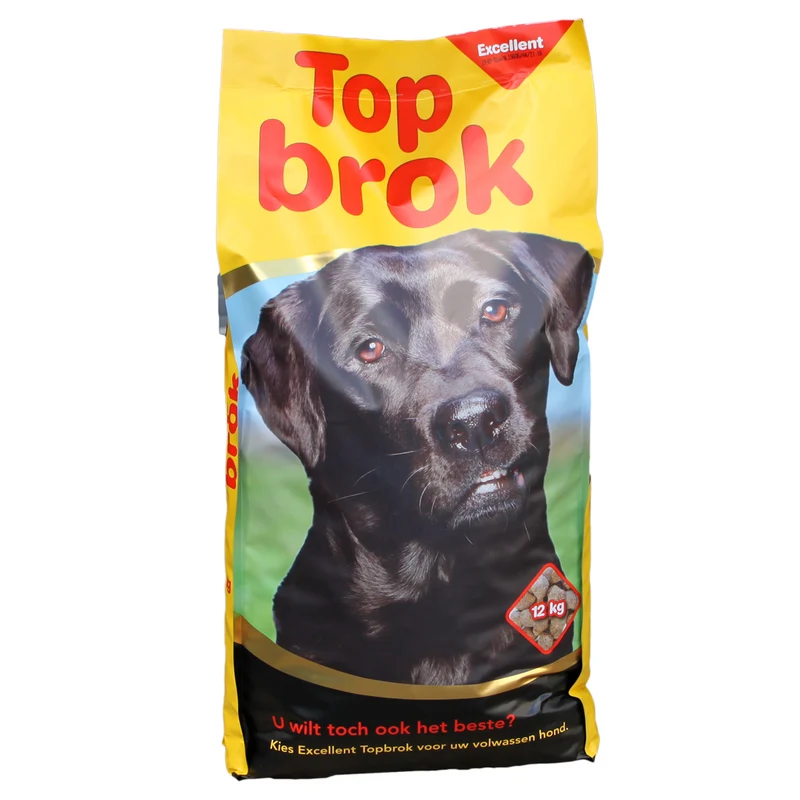 Topbrok Excellent