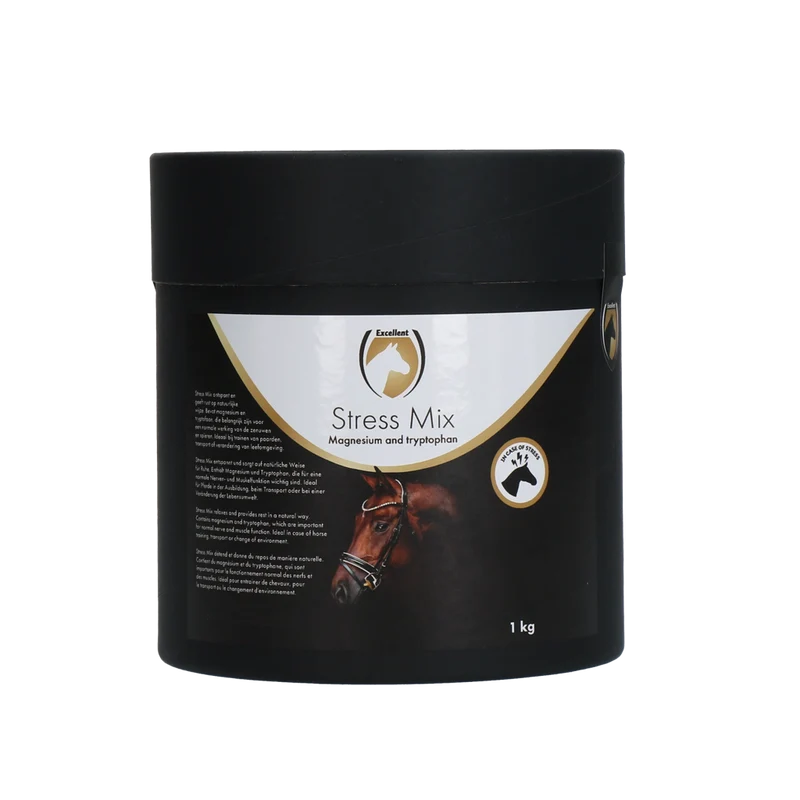 Excellent Horse No Stress Mix