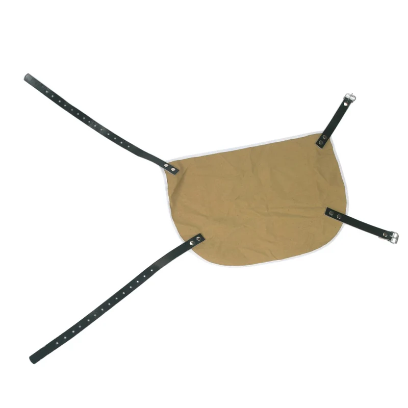 Blinddoek rund