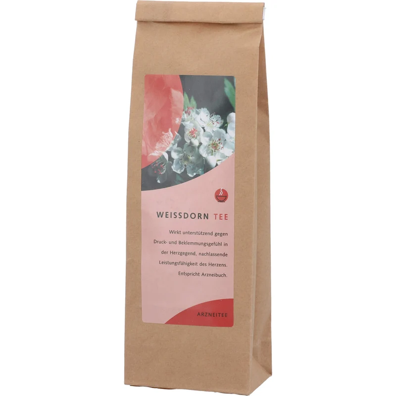 Weißdorntee, 100 g TEE