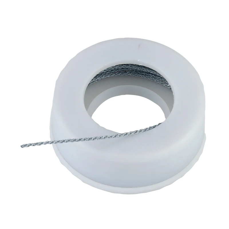 Draadzaag 12 m x 2 mm