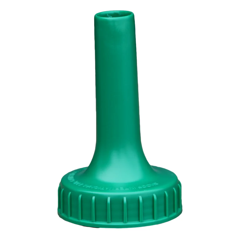 Ingeef Easy Drencher Big 2,5 l Rund/Kalf Groen