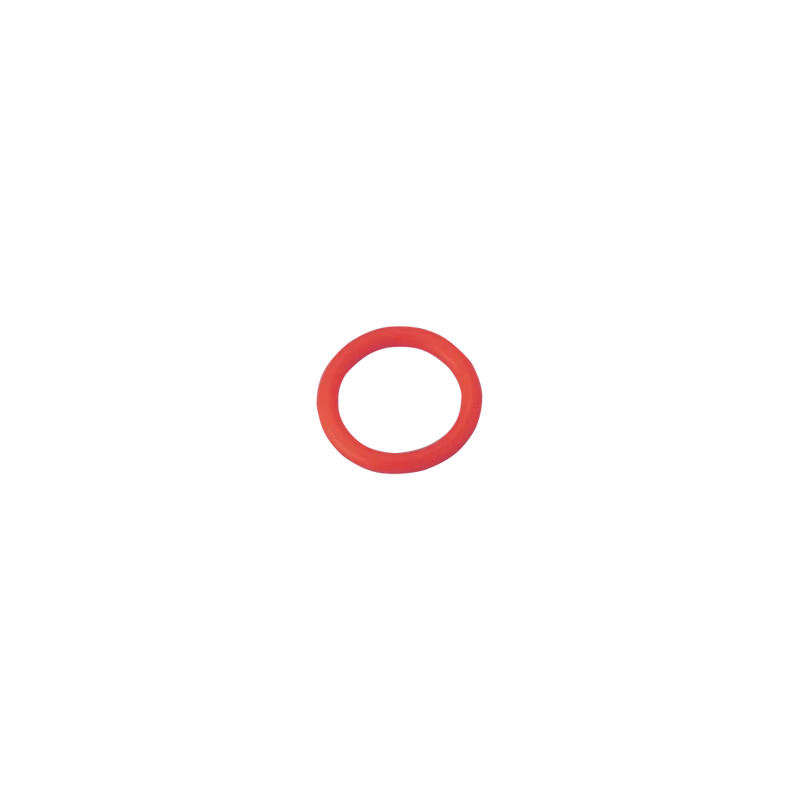 Drench/Pouron automatic zuigerring 20 mm rood los