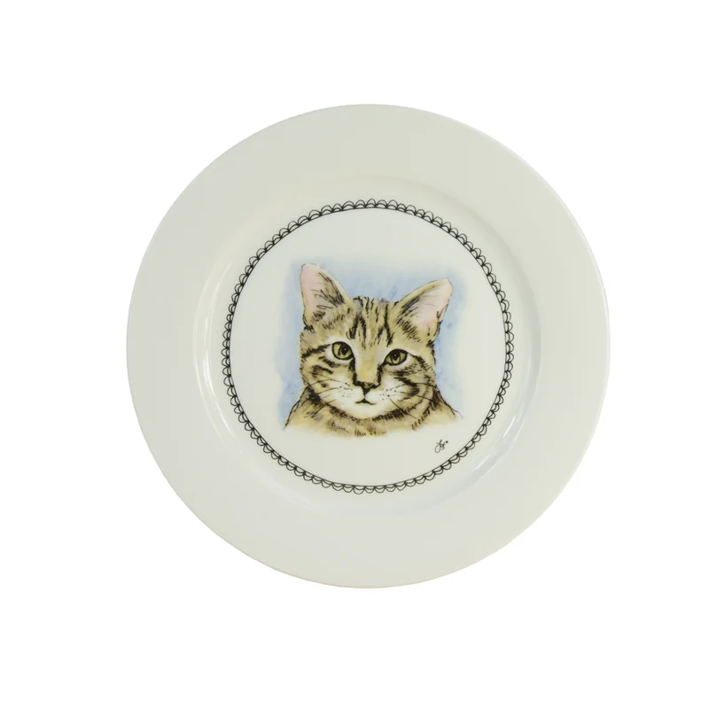 🎁 Boerenwinkel Ontbijtbord (100% off)