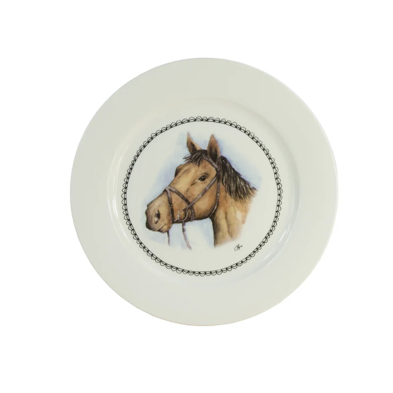 🎁 Boerenwinkel Ontbijtbord (100% off)