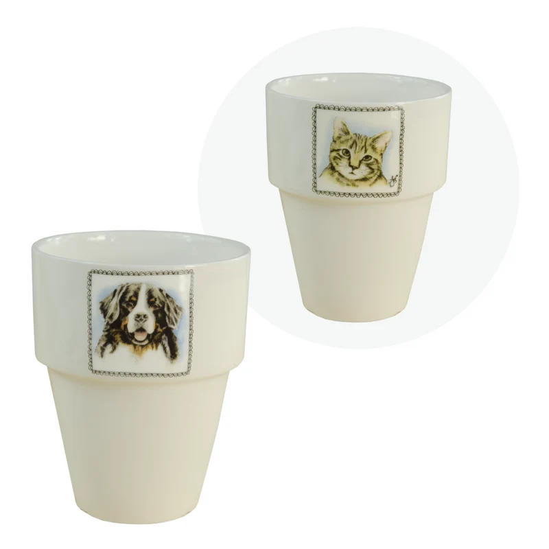 🎁 Boerenwinkel Melkbeker (100% off)