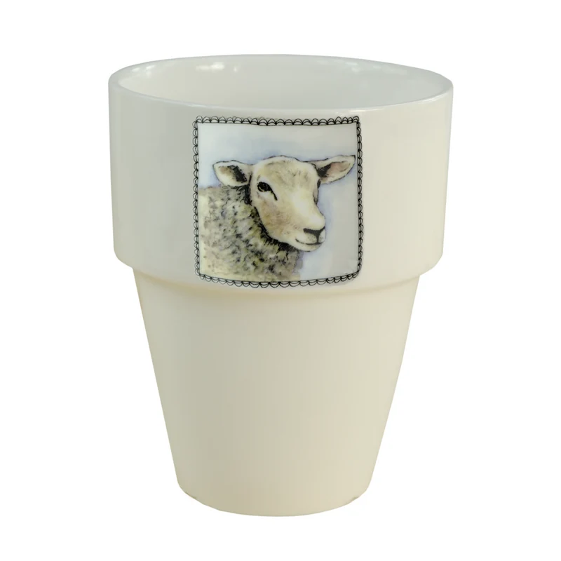 🎁 Boerenwinkel Melkbeker (100% off)