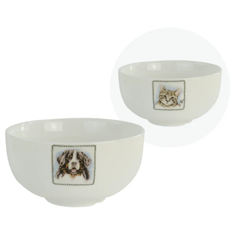 🎁 Boerenwinkel Kom (100% off)
