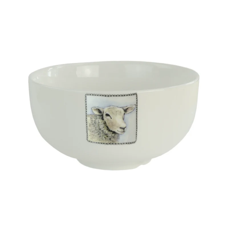 🎁 Boerenwinkel Kom (100% off)