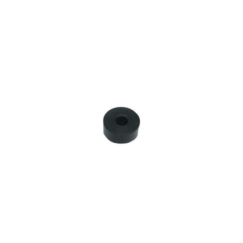 Rubber los voor messing nippel
