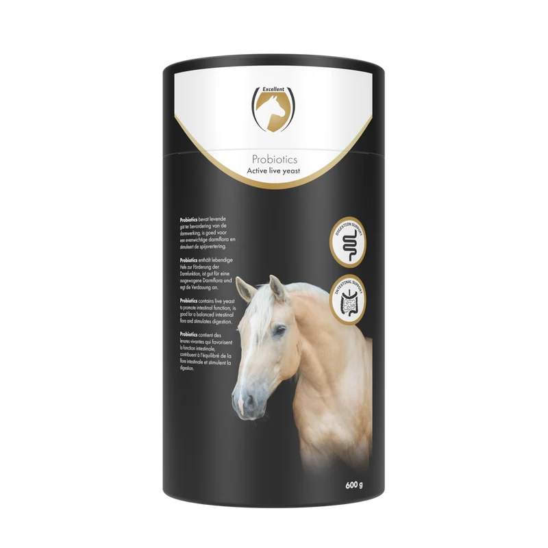 Excellent Horse Probiotics