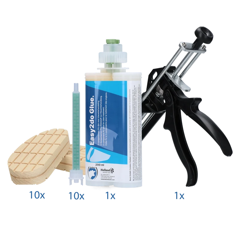 Excellent Easy2do Glue